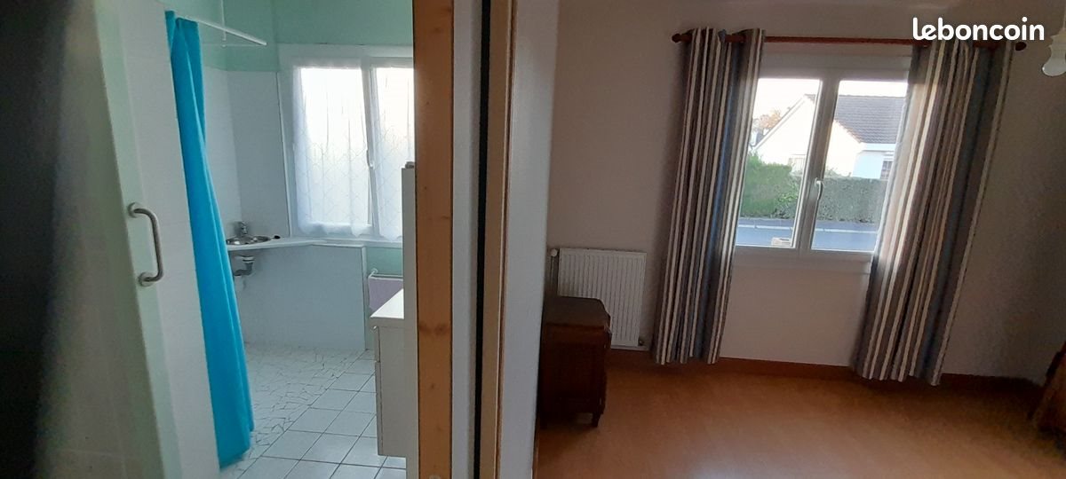 Maison à vendre, 83m², Amiens