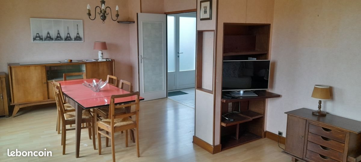 Maison à vendre, 83m², Amiens