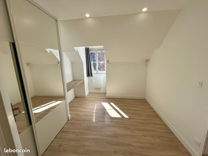 Appartement à louer, 31m², Lons-le-Saunier