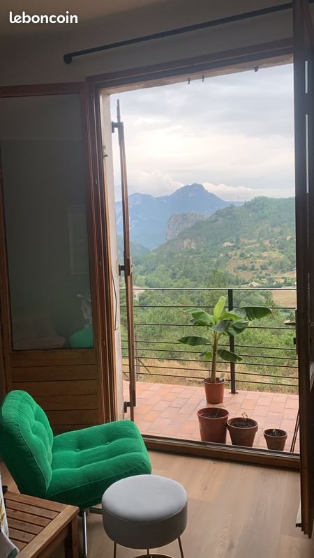 Maison à vendre, 100m², Castellane