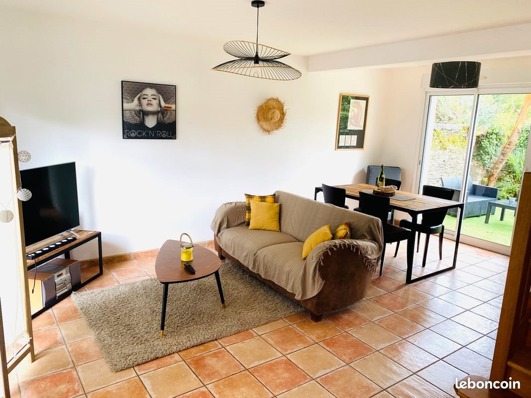 Maison à louer, 85m², Ploërmel