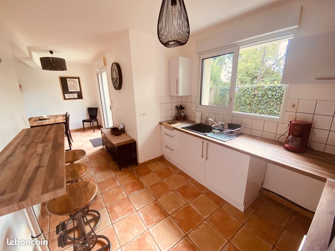 Maison à louer, 85m², Ploërmel