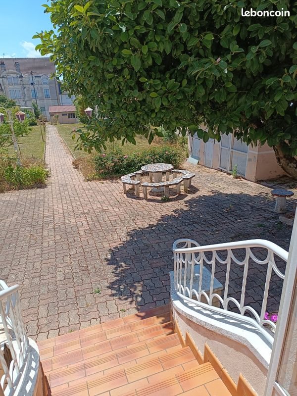 Maison à vendre, 180m², Montceau-les-Mines