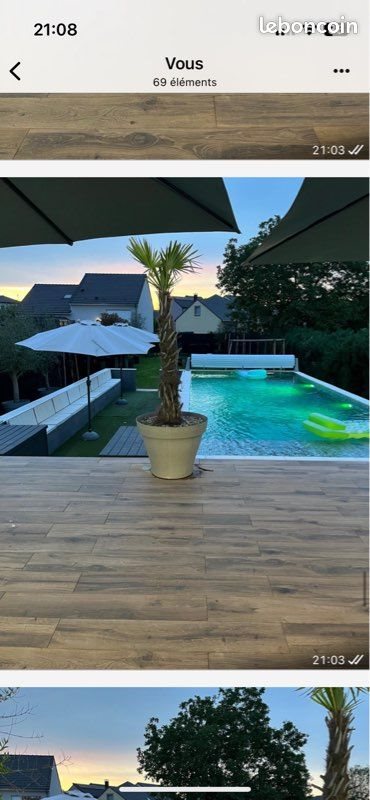 Maison à vendre, 200m², Thionville
