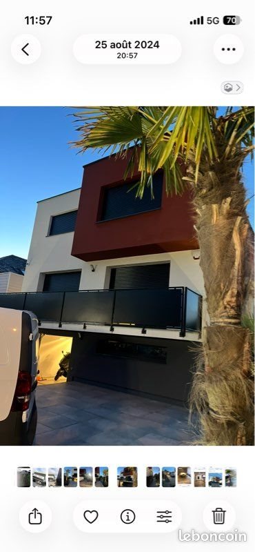 Maison à vendre, 200m², Thionville