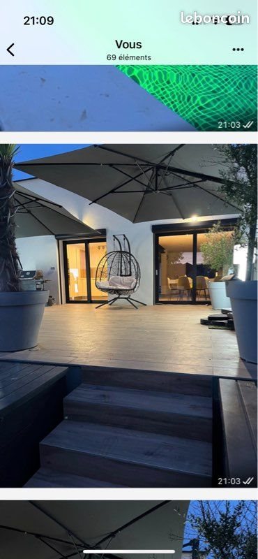 Maison à vendre, 200m², Thionville