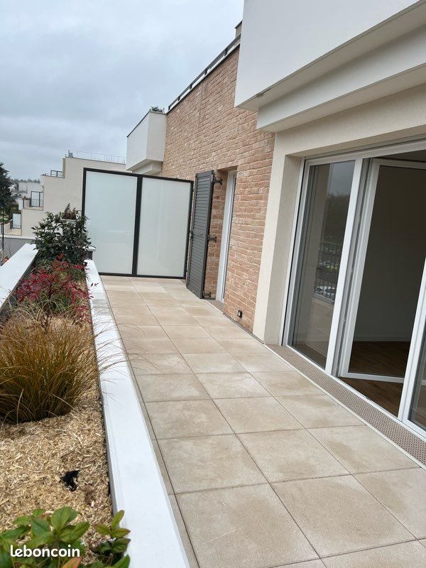 Appartement à vendre, 83m², Coulommiers