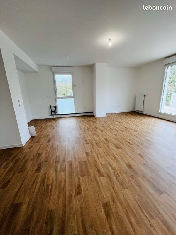 Appartement à vendre, 83m², Coulommiers