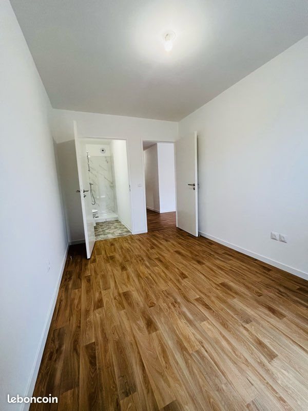 Appartement à vendre, 83m², Coulommiers