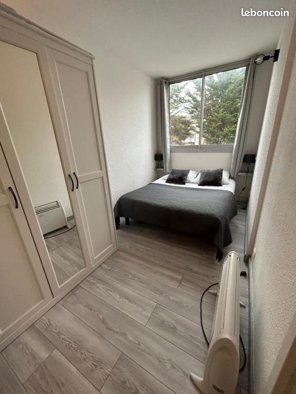 Appartement à louer, 27m², Sète