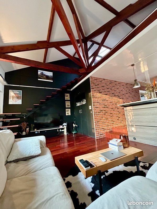 Appartement à vendre, 66m², Pau