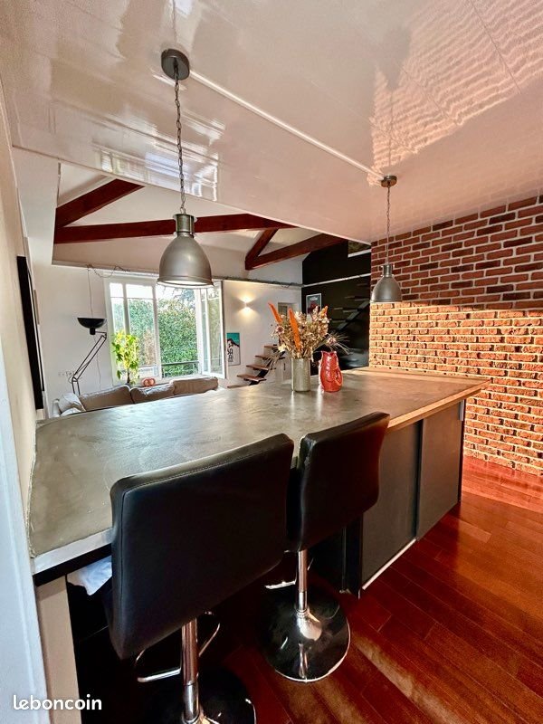 Appartement à vendre, 66m², Pau