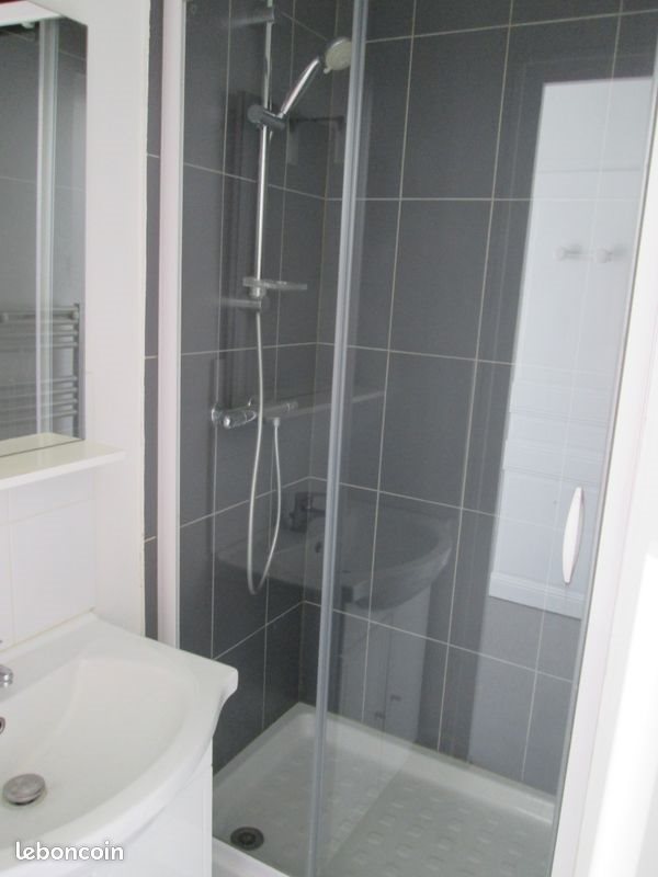 Appartement à louer, 35m², Asnières-sur-Oise