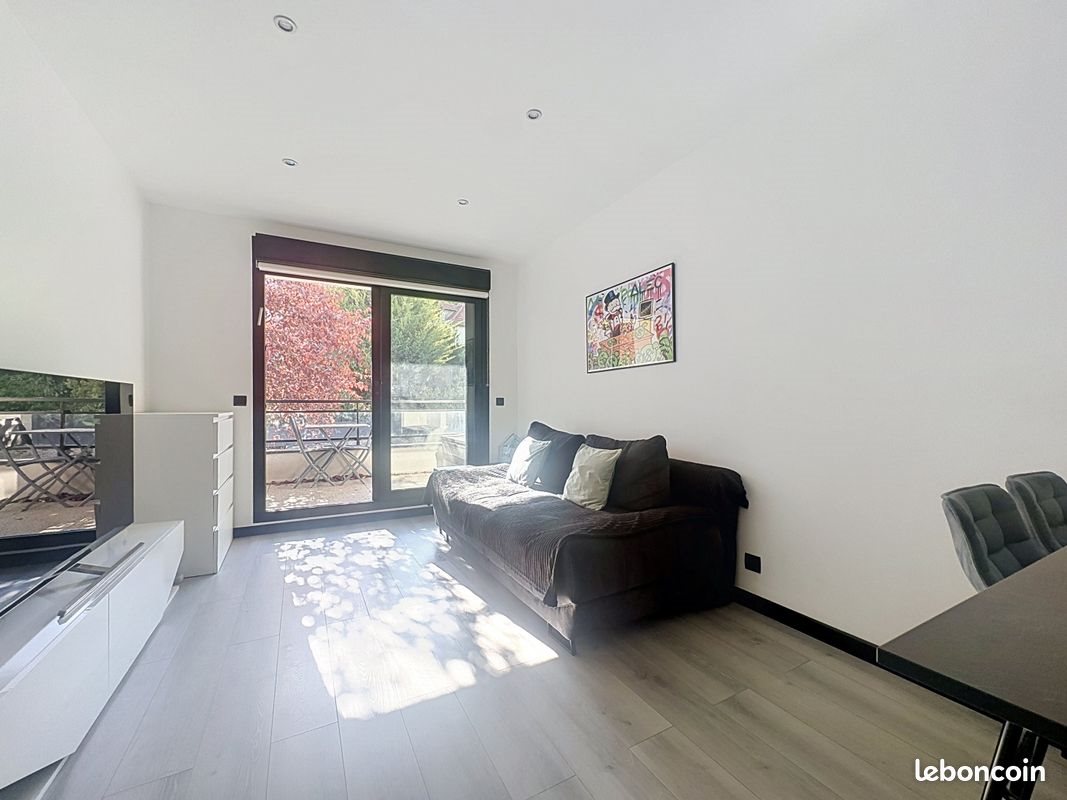 Appartement à louer, 38m², Bry-sur-Marne
