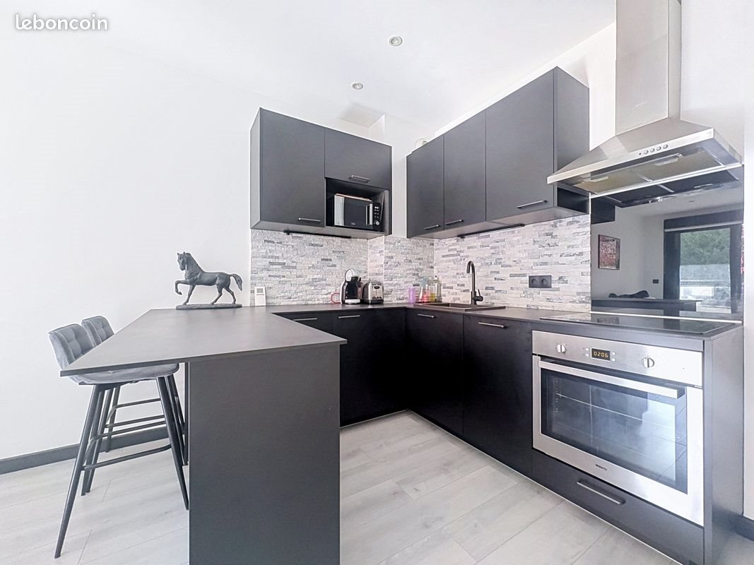 Appartement à louer, 38m², Bry-sur-Marne