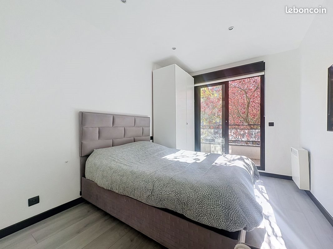 Appartement à louer, 38m², Bry-sur-Marne
