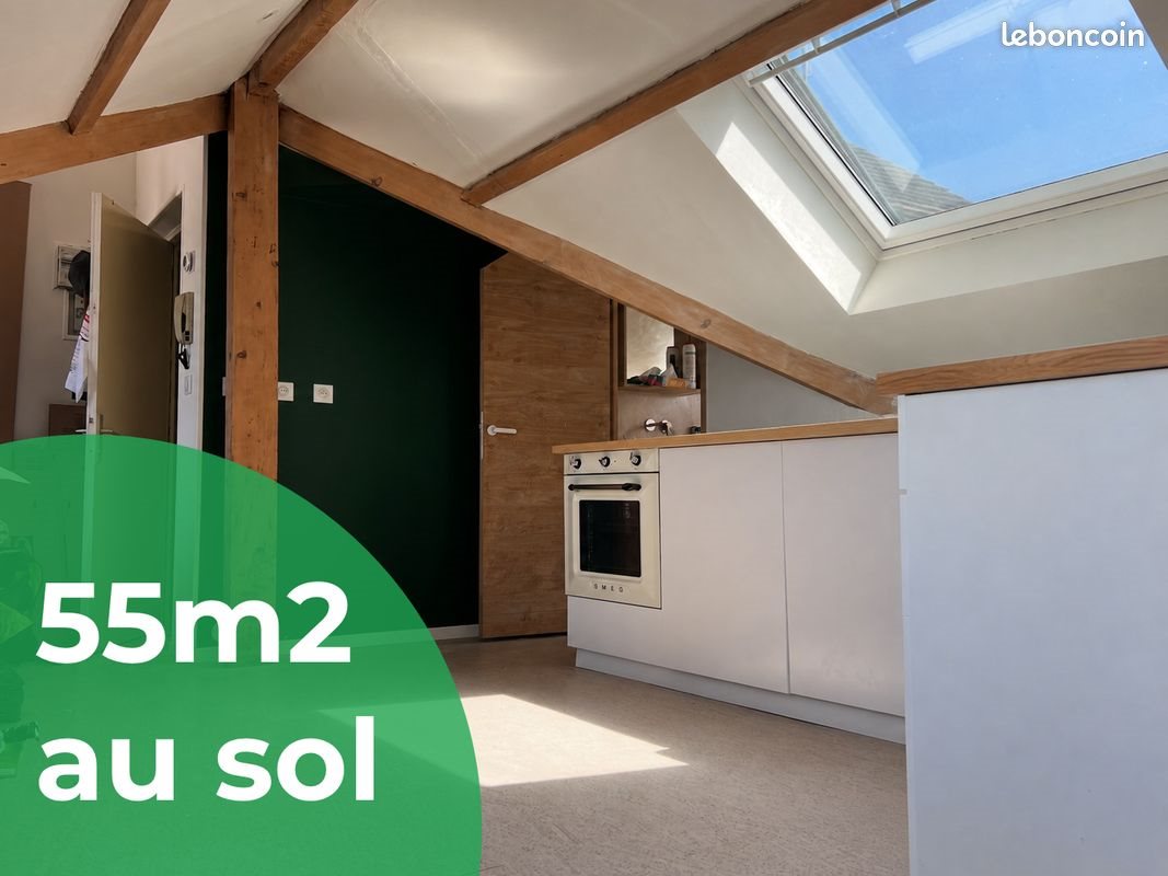 Appartement à louer, 24m², Gif-sur-Yvette