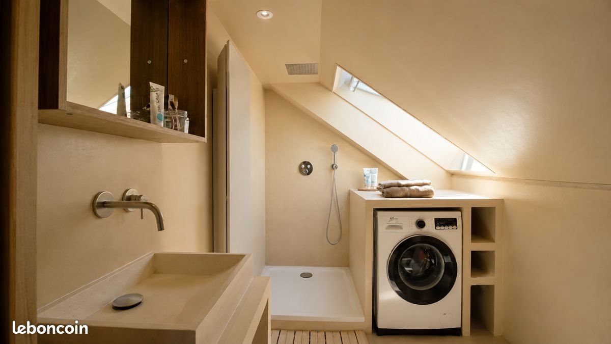 Appartement à louer, 24m², Gif-sur-Yvette