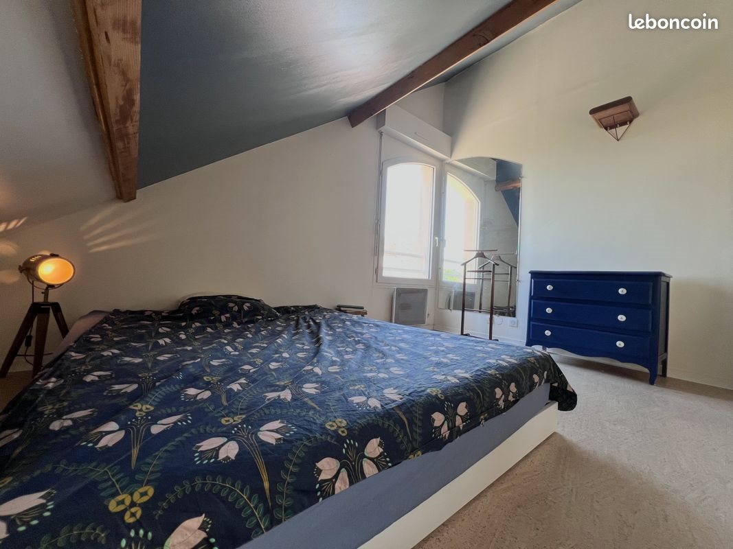 Appartement à louer, 24m², Gif-sur-Yvette