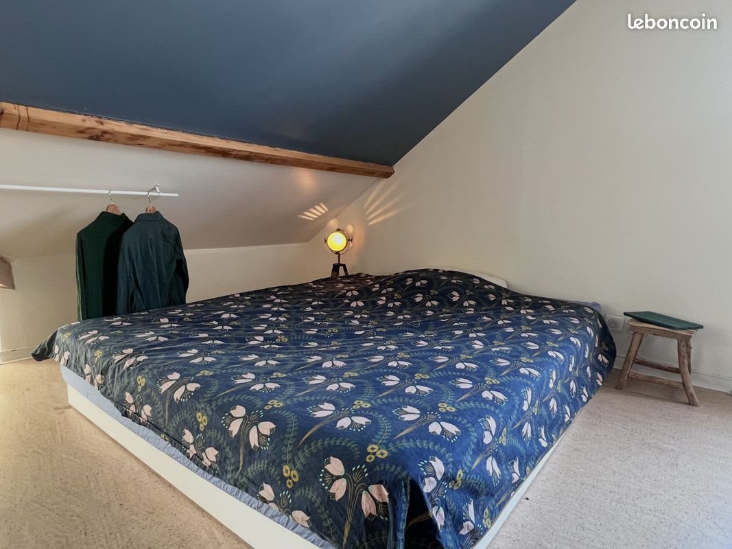 Appartement à louer, 24m², Gif-sur-Yvette