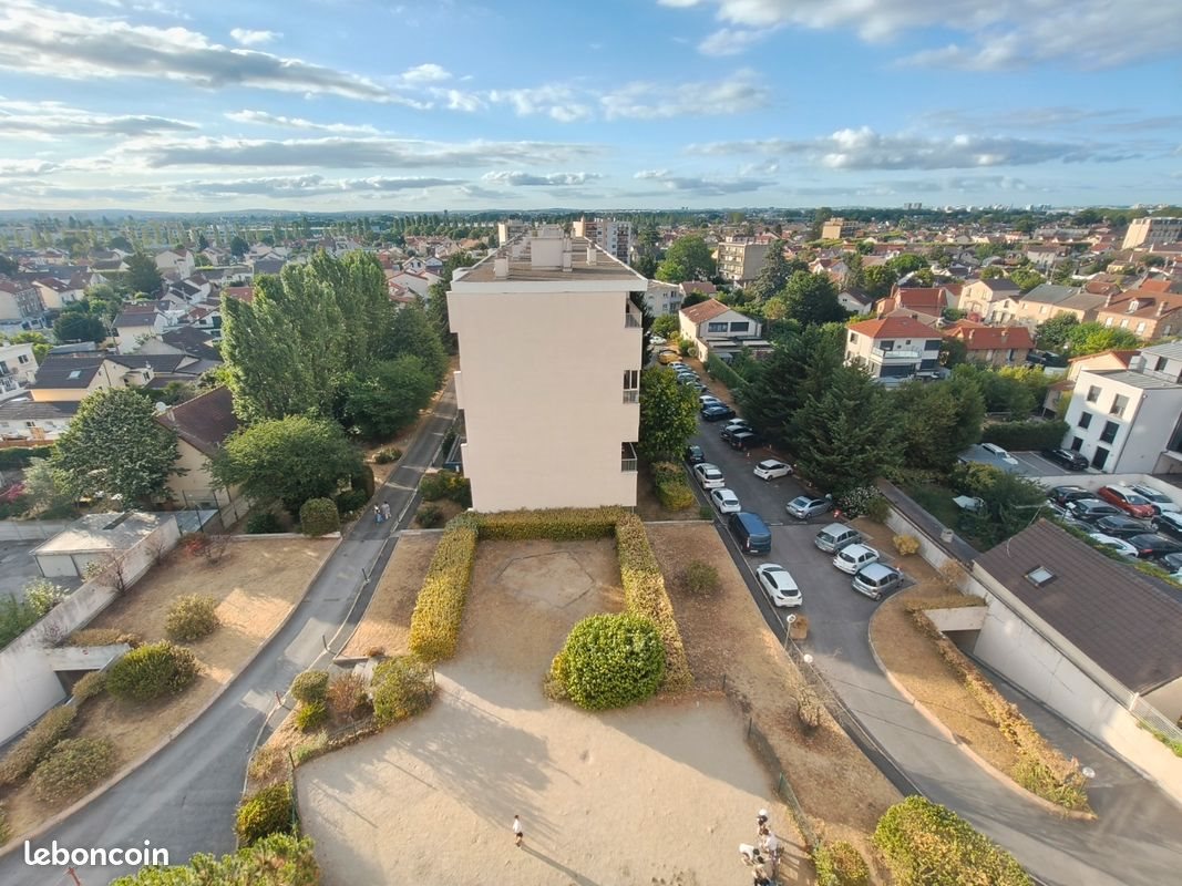 Appartement à vendre, 33m², Les Pavillons-sous-Bois