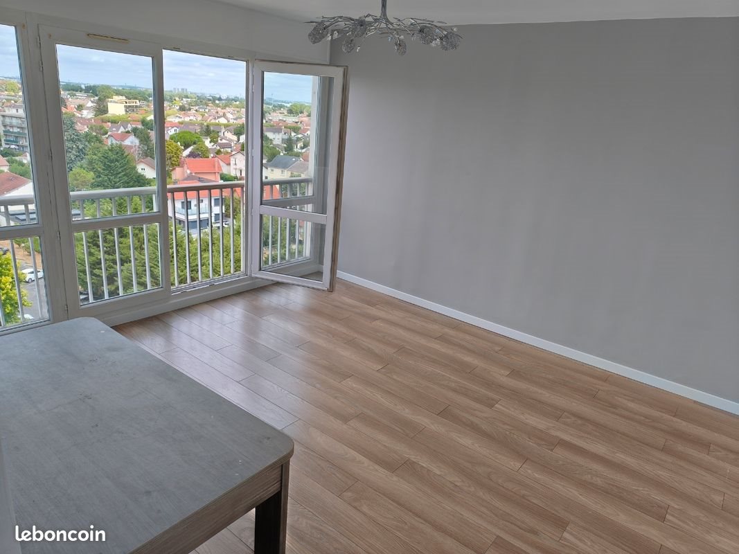 Appartement à vendre, 33m², Les Pavillons-sous-Bois