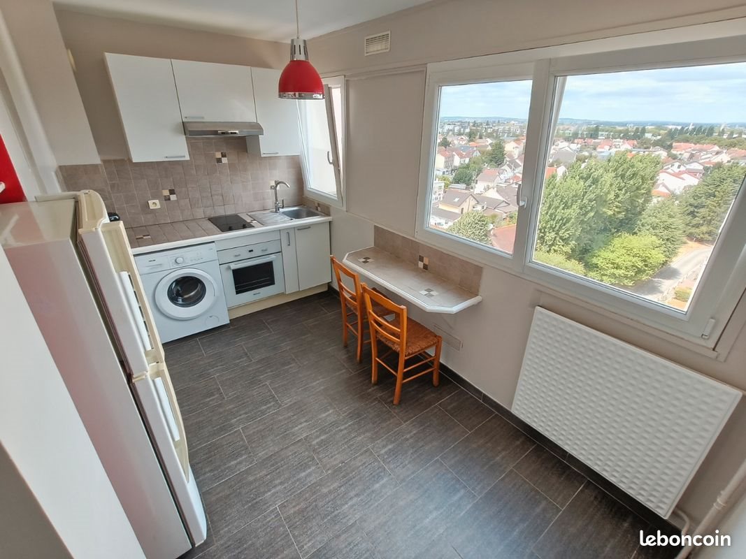 Appartement à vendre, 33m², Les Pavillons-sous-Bois