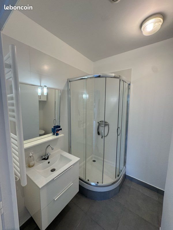 Appartement à louer, 56m², Servon