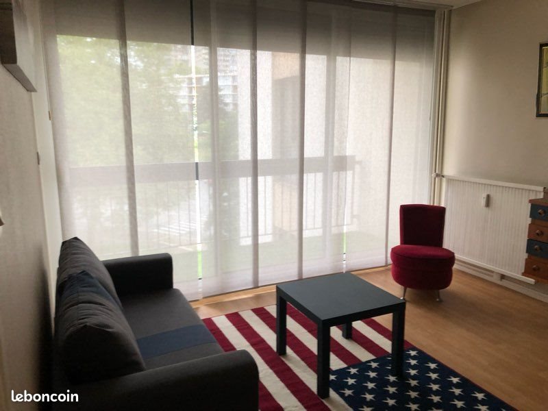 Appartement à louer, 48m², Limoges