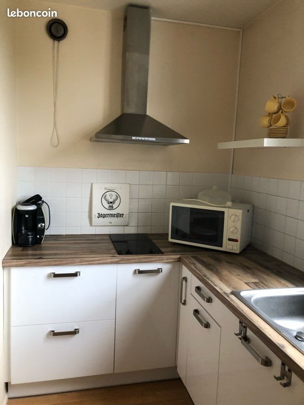 Appartement à louer, 48m², Limoges