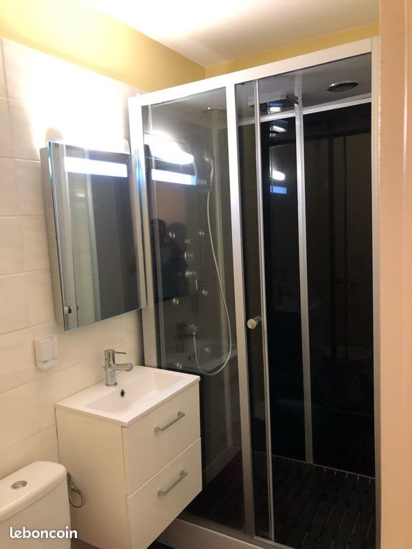 Appartement à louer, 48m², Limoges