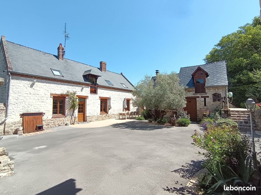 Maison à vendre, 140m², Laon
