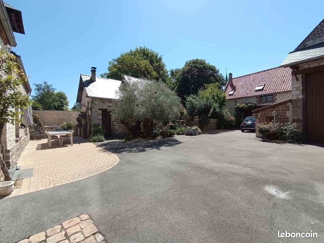 Maison à vendre, 140m², Laon