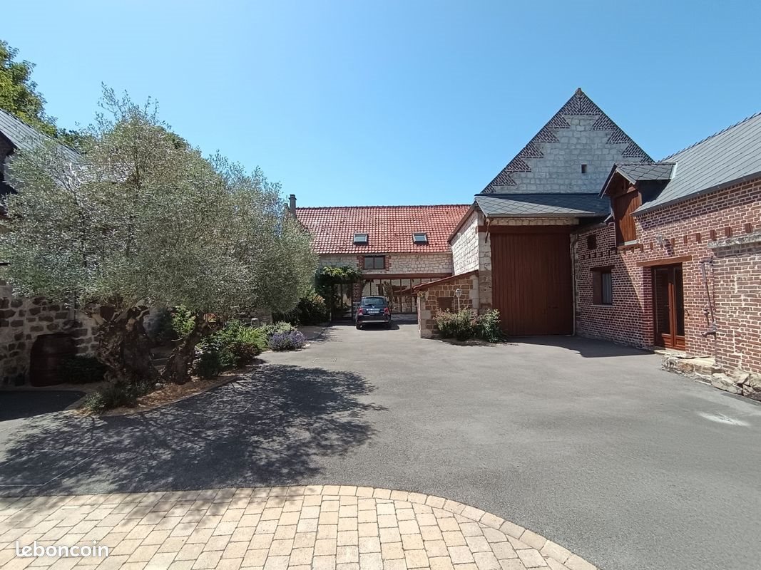 Maison à vendre, 140m², Laon