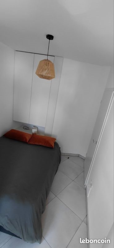 Appartement à louer, 33m², Voglans