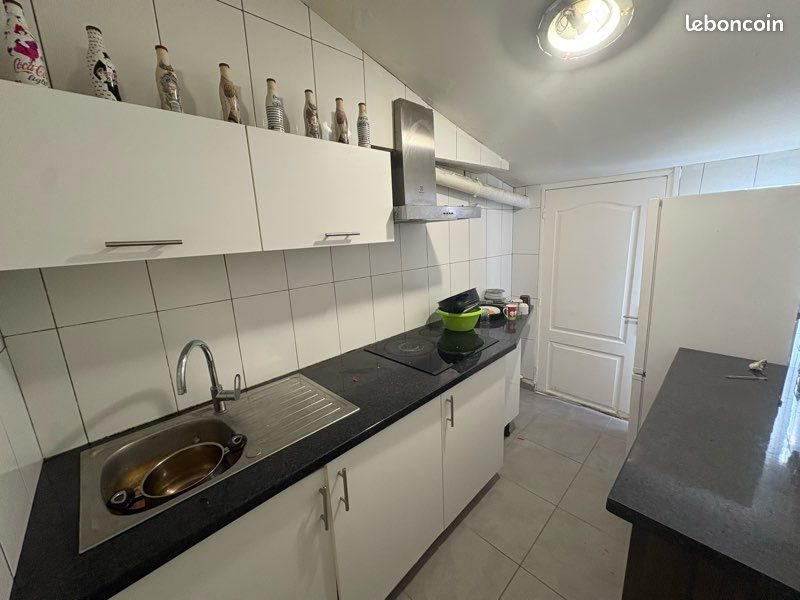 Maison à louer, 15m², Livry-Gargan