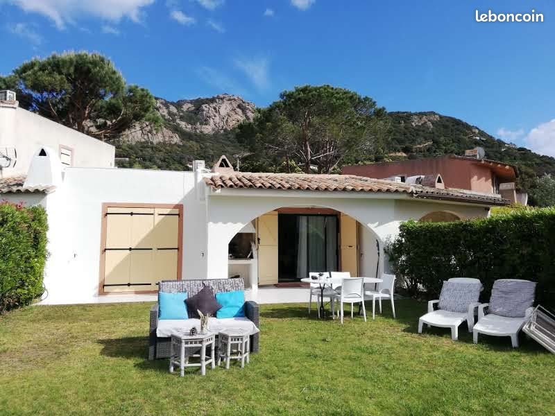 Maison à louer, 43m², Porto-Vecchio