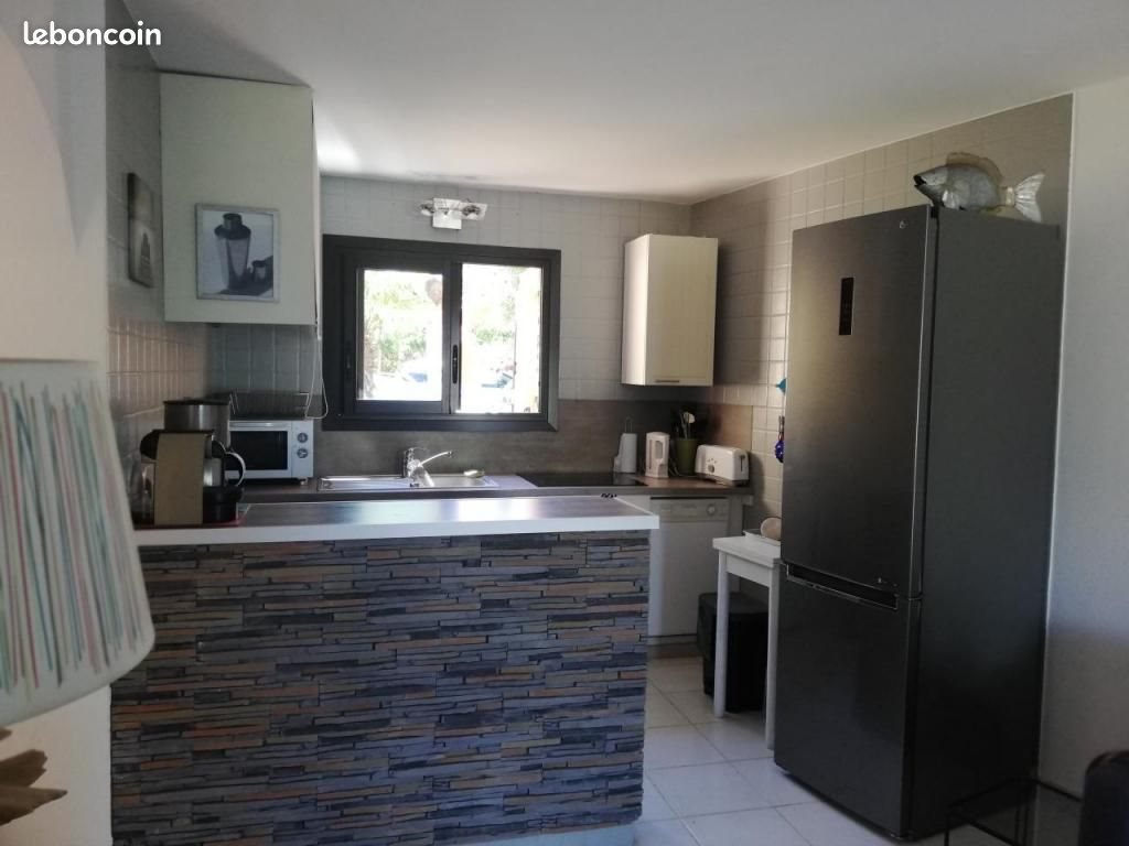 Maison à louer, 43m², Porto-Vecchio