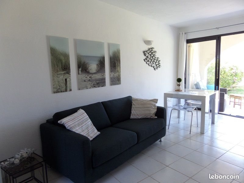 Maison à louer, 43m², Porto-Vecchio