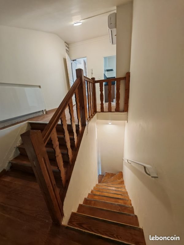 Appartement à louer, 38m², Saint-Dizier