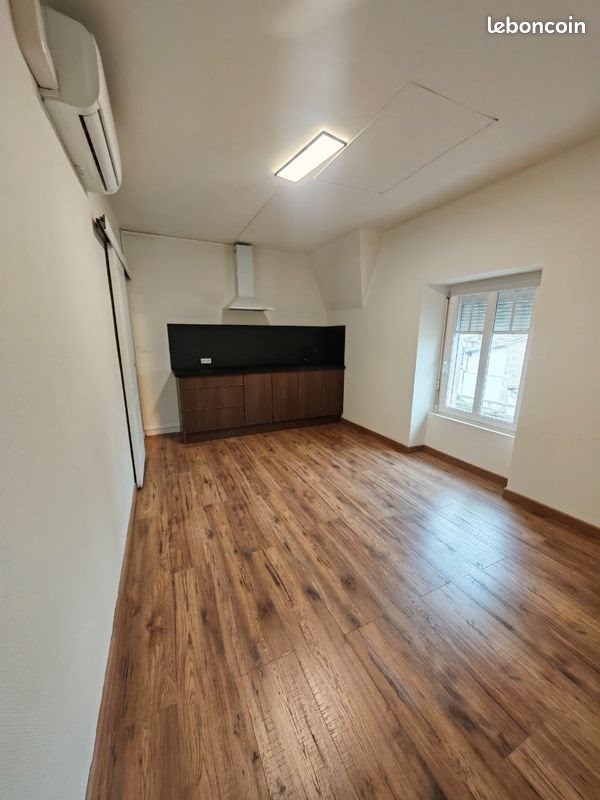 Appartement à louer, 38m², Saint-Dizier