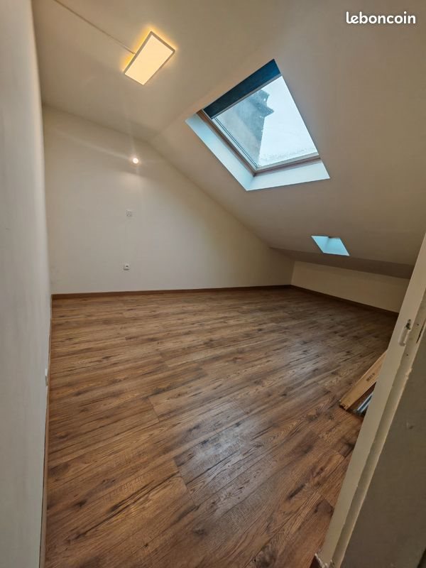 Appartement à louer, 38m², Saint-Dizier