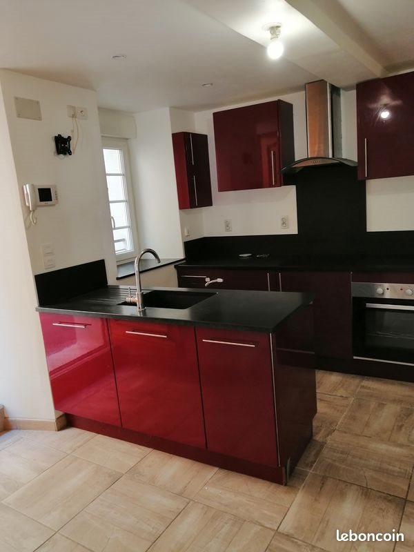 Maison à vendre, 80m², Trèbes