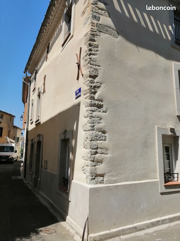 Maison à vendre, 80m², Trèbes