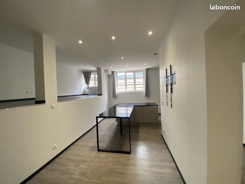 Appartement à louer, 92m², Châlons-en-Champagne