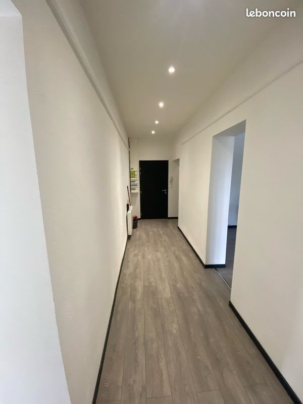 Appartement à louer, 92m², Châlons-en-Champagne