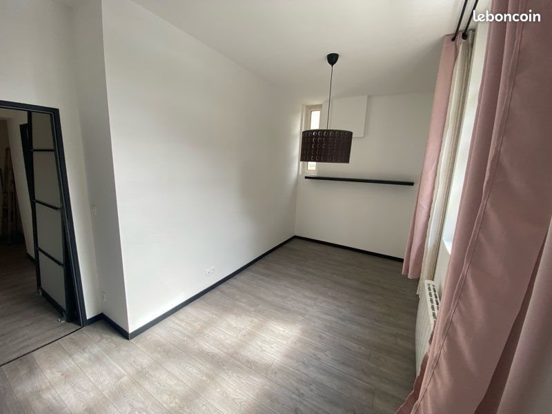 Appartement à louer, 92m², Châlons-en-Champagne