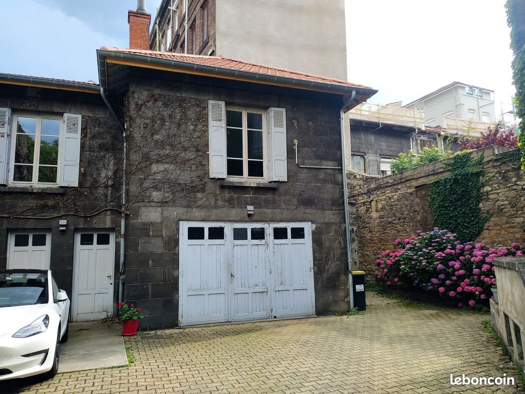 Appartement à louer, 45m², Saint-Etienne