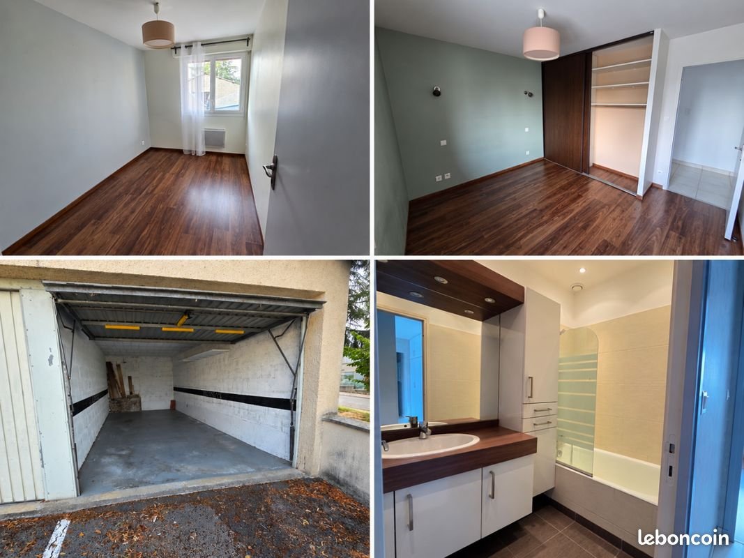 Appartement à vendre, 69m², Onet-le-Château