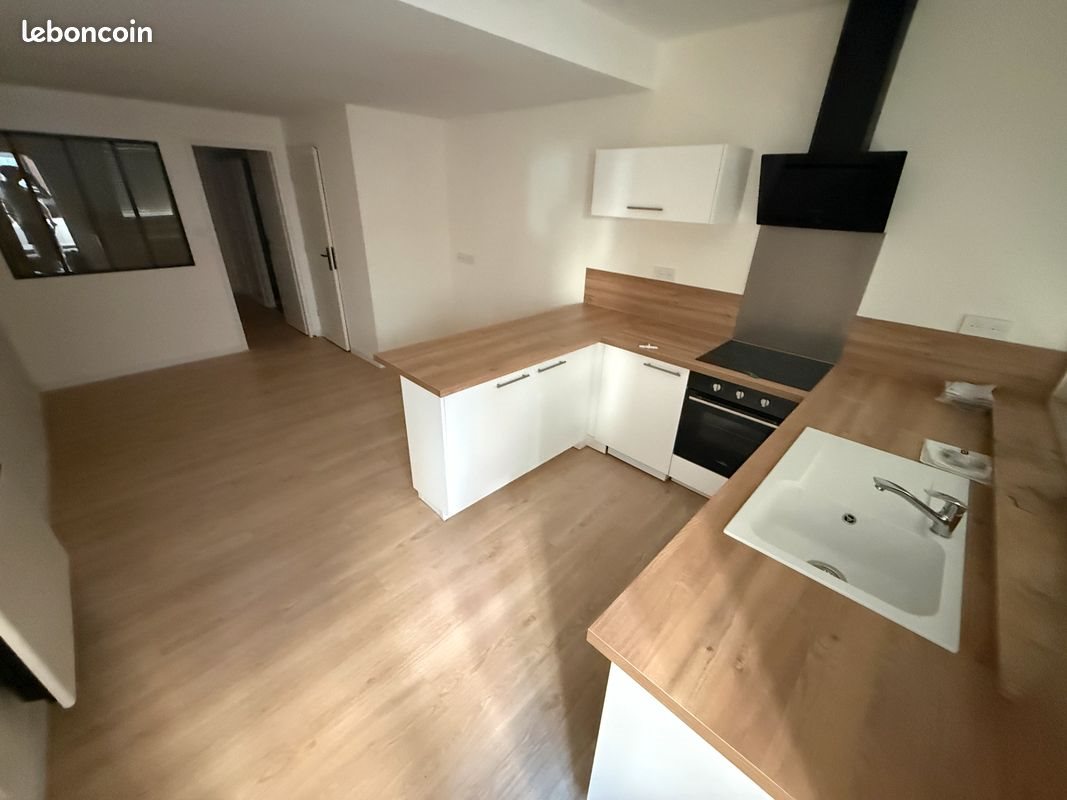Appartement à louer, 31m², Réalmont